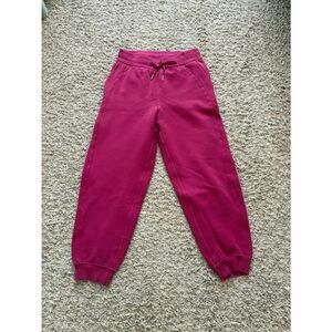 Lululemon Scuba Jogger